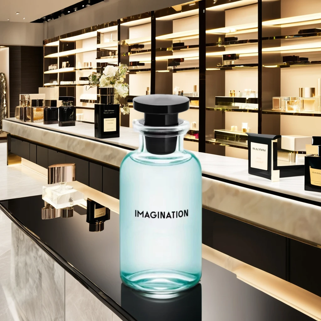 High Quality Unisex EDP Perfumes French Luxury Original Brand Cologne Long Lasting 1:1 Fragrances Travel Sets Mini Fragrances