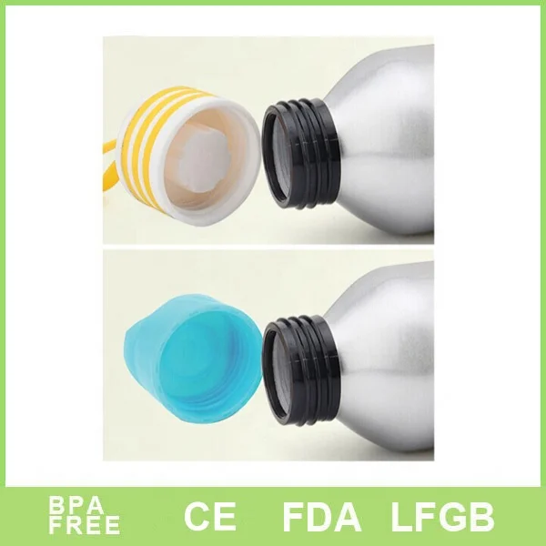 
Aluminum Sports Water bottle 