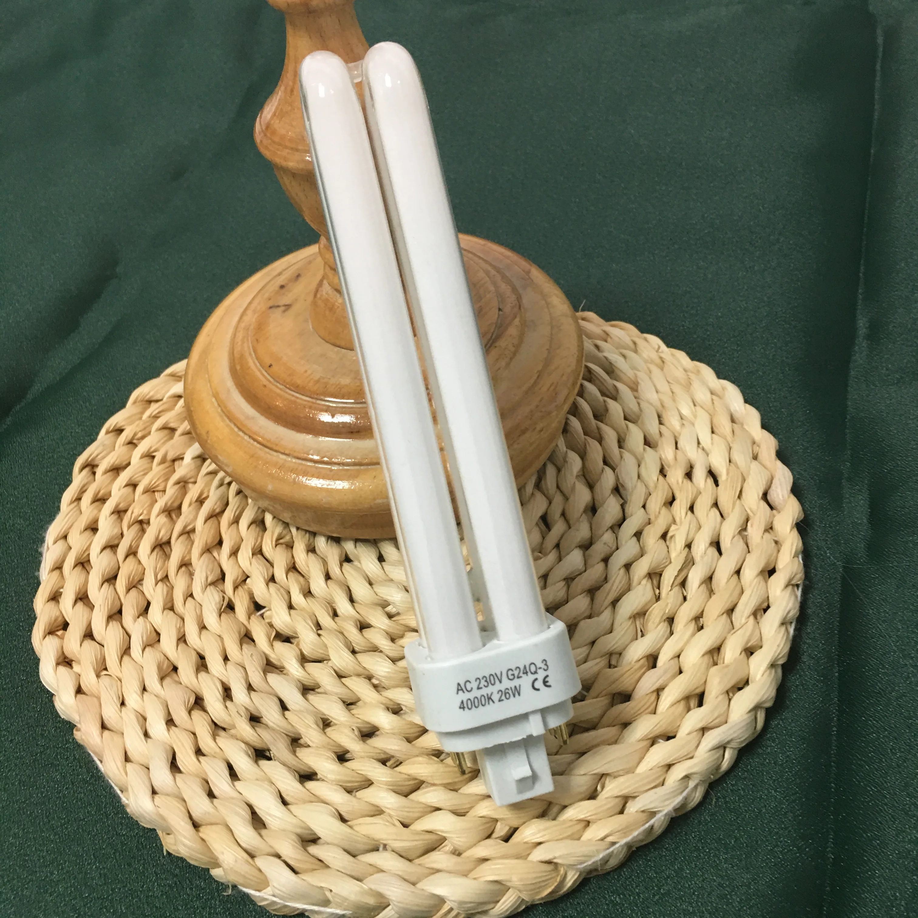 Factory Sale Various 26W 4000K Safe And Reliable Low Maintenance Fluorescent Energy-Saving Lamp