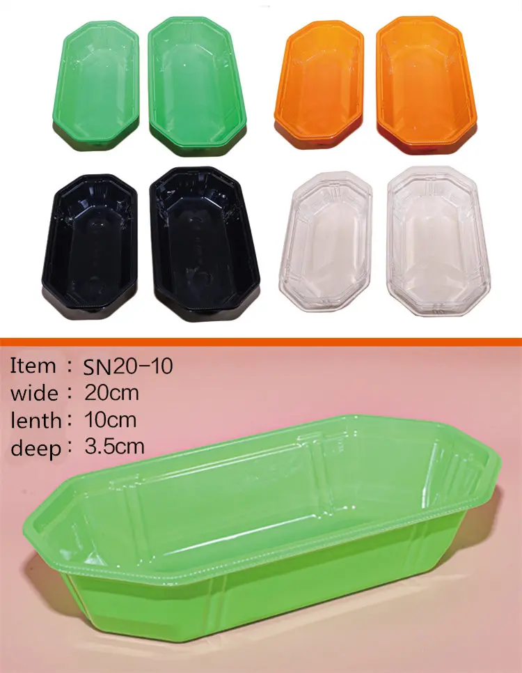 Chocolate Blister Tray