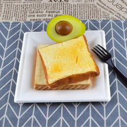 Bagasse 5 Division Tray 5 Compartments Sugarcane Plate 5 Compartment Biodegradable Lunch Tray