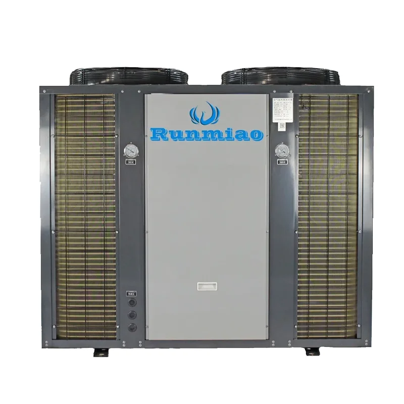 PLC small control swimming pool heater heat pump heat pump for swimming pool