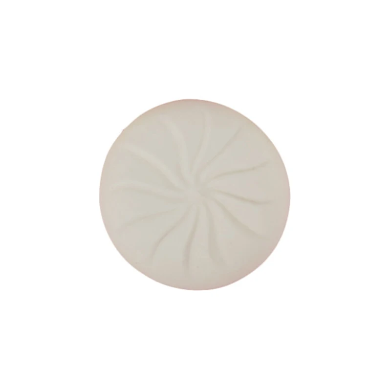 
Slow Rebound Simulation Steamed Bun Decompression Toy Steamed Stuffed Bun Or Children Adults Stress Relief Supplies 