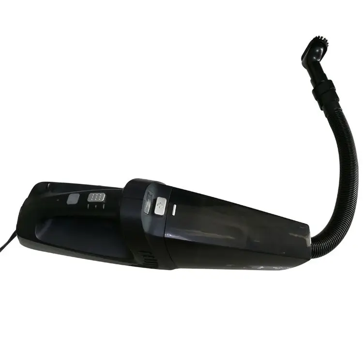 
Wet Dry Mini Powerful Strong Suction Car Vacuum Cleaner 
