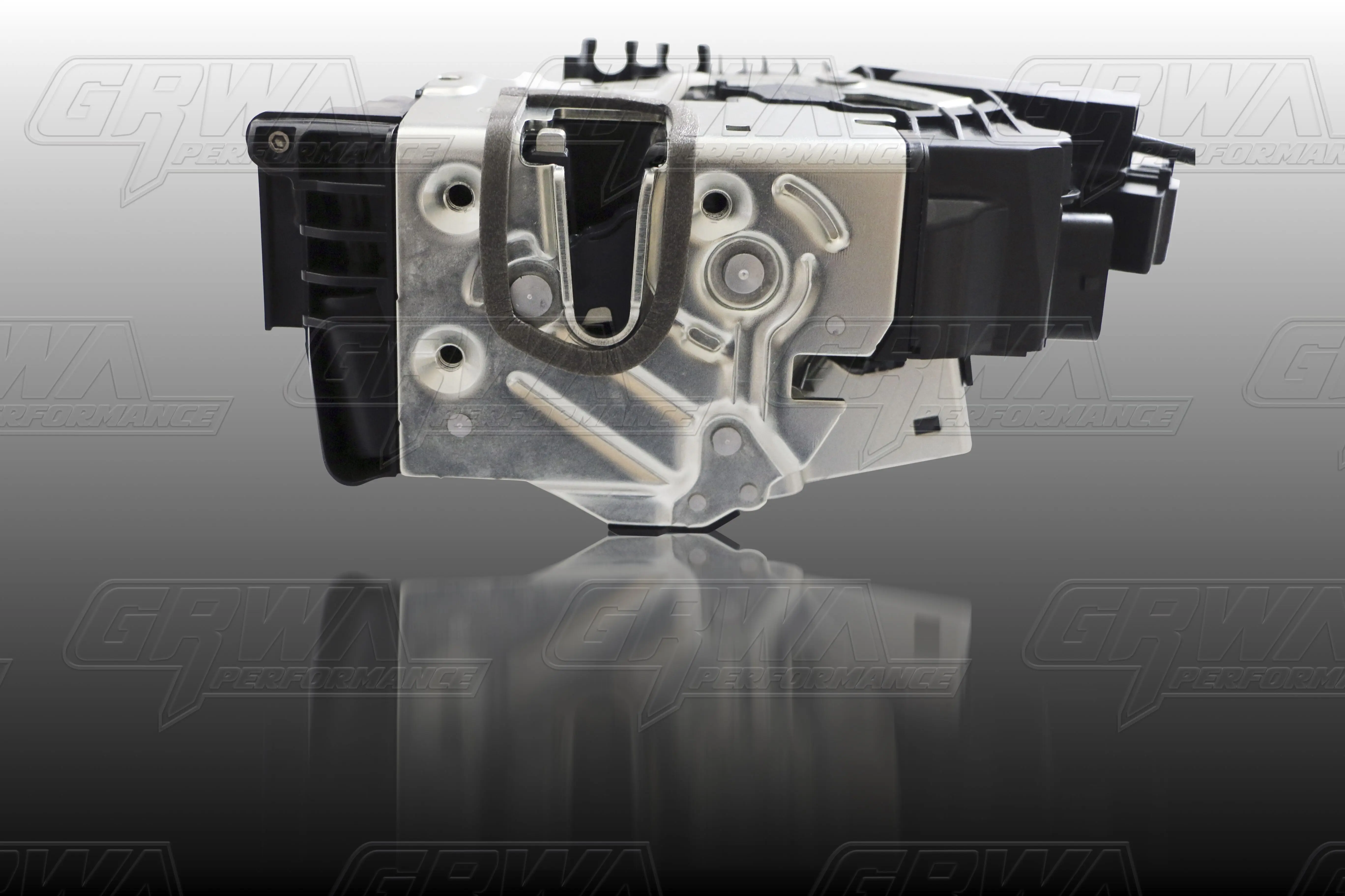 wufoo silent electric suction door for Mercedes-Benz Luxury Car