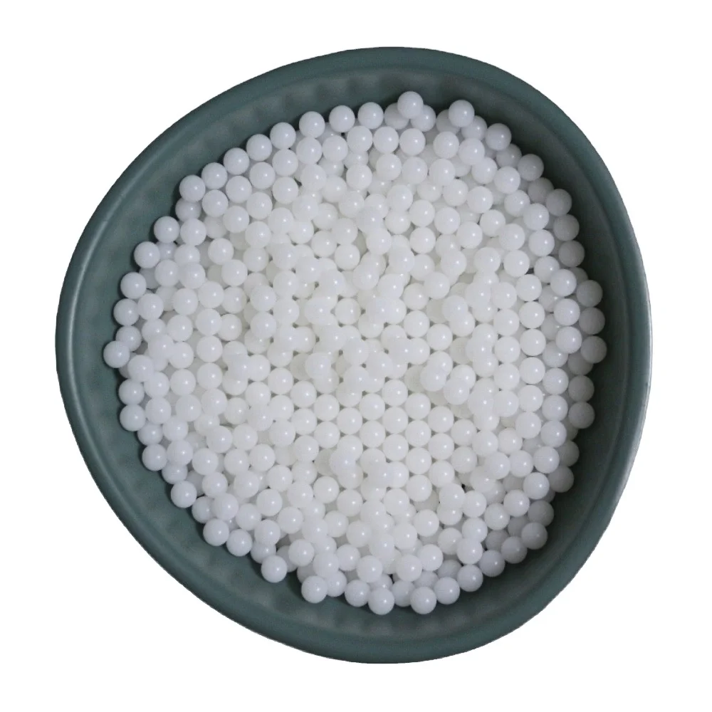 pom granules plastic raw materials pom virgin granulated POM pellets manufacturer price pipe furnitures carets