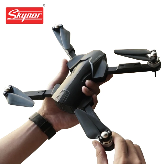 Follow me rc quadrocopter quadcopter drone aircraft with 2160*3840P 4K cam and 25 min long flying time camera 4k hd selife drone