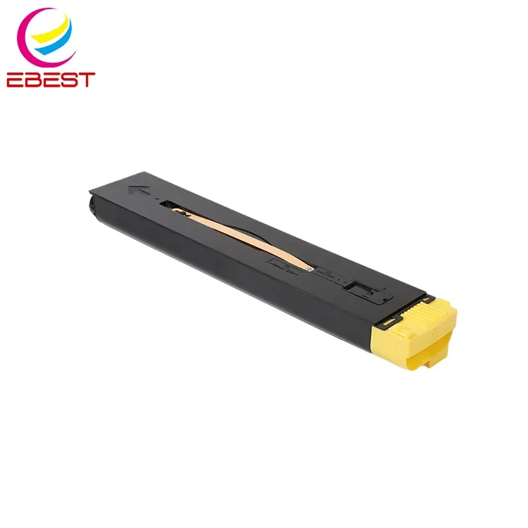 EBEST Cartridge Factory Compatible For Xerox DC6550 DocuColor 240 242 250 252 260 5540 WorkCentre 7655 7665 7675 Toner Cartridge