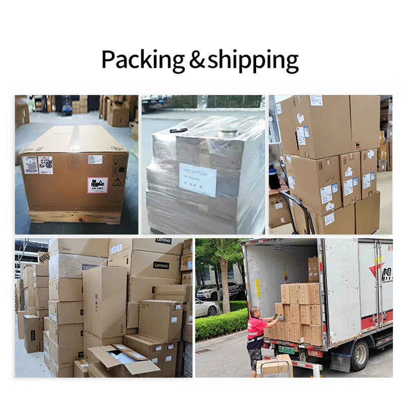 ST550 tower GPU storage high performance Lenovo pc server chassis 4u computer host cabinet Xeon Bronze processor (configurable)