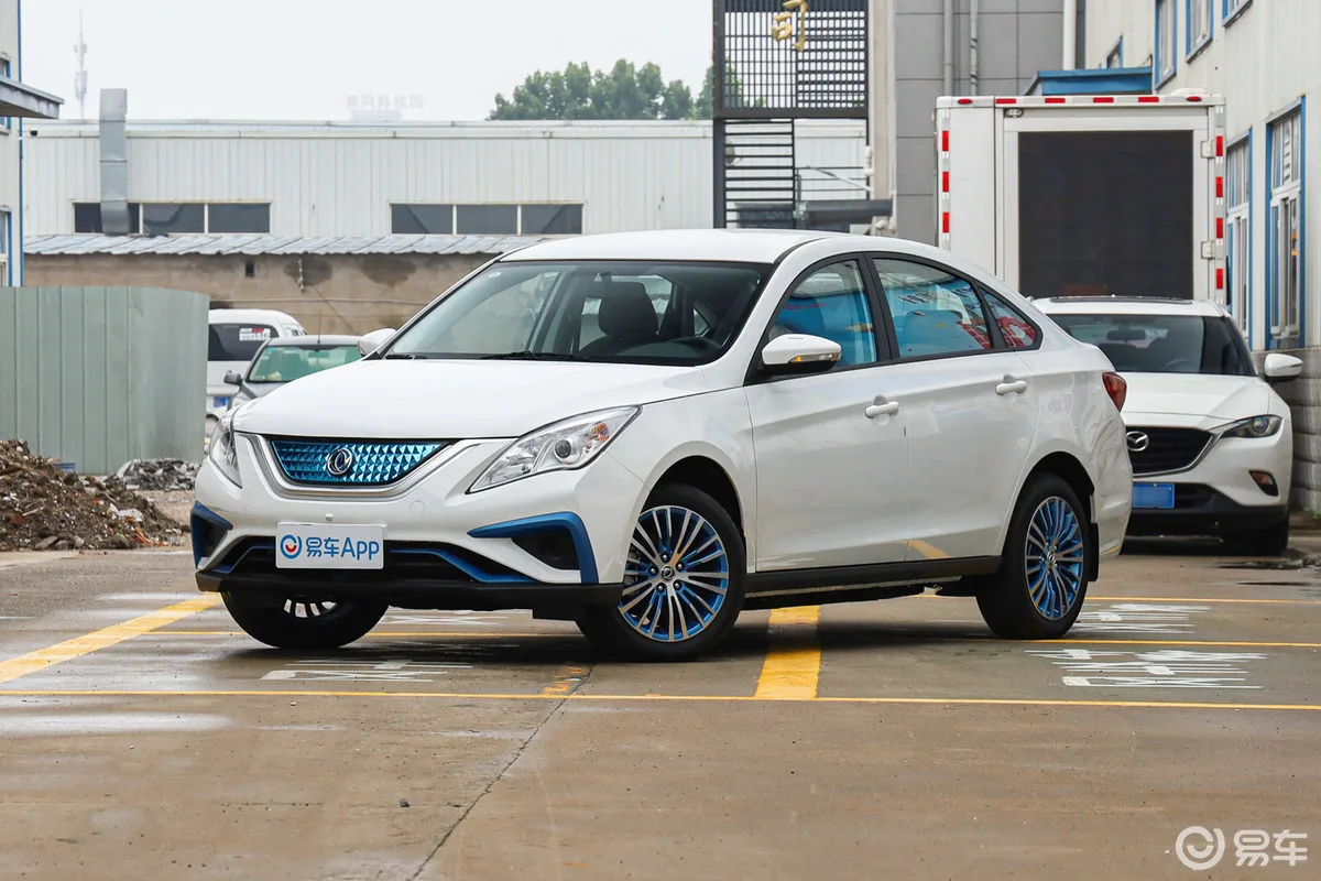 EEC отличный 100% Электрический аккумулятор S50EV Новый LHD RHD высокоскоростной экономичный хорошее состояние