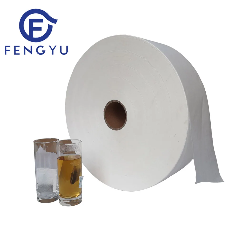 Термоуплотнительная бумага для фильтрации древесной целлюлозы от производителя