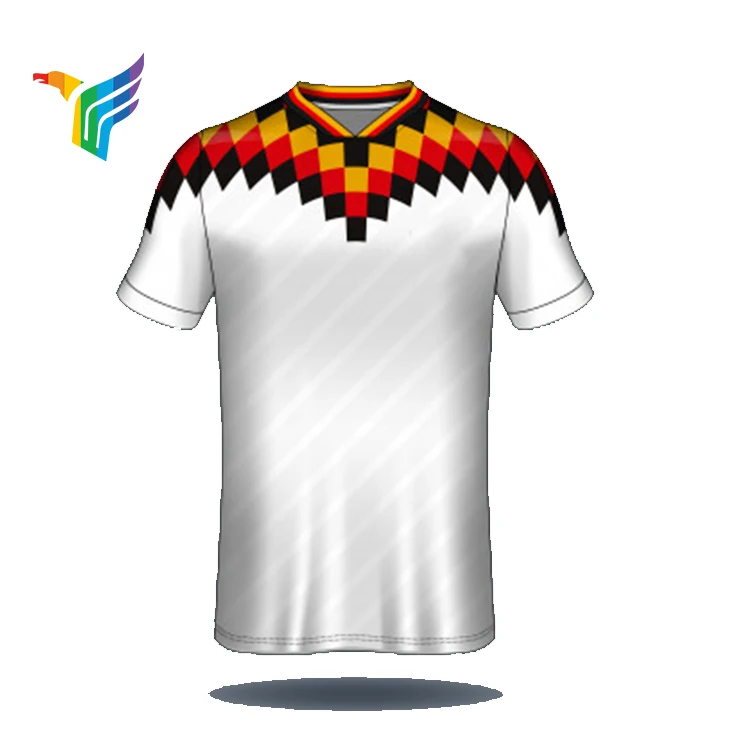 
Factory Soccer Uniform Wholesale Football Jersey Football Uniform Custom T Shirt Cheap Soccer Jersey Set Man Jersey Soccer 