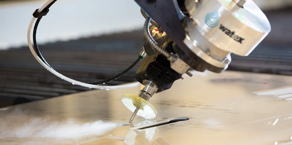 waterjet glass cutter cutting jetting hydro jetting cutting  equipment machine for glass fiber glass plastic marble stone cut