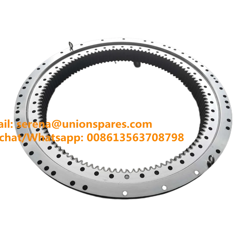 Factory Price excavator Swing Gear  for komatsu HD770-2
