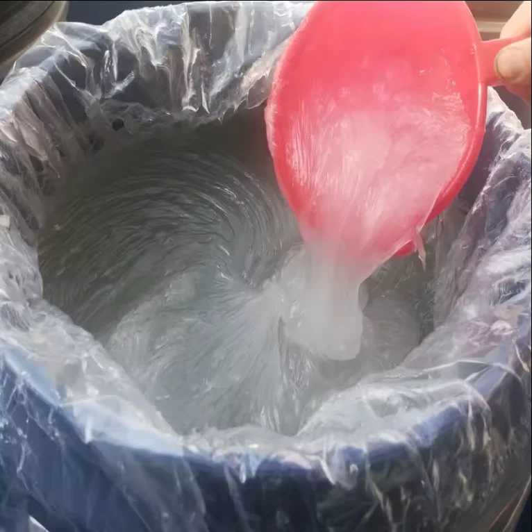 Заводская поставка SLES 70%/AES/моющее сырье/LABSA/лаурилсульфат натрия/TEXAPON N70/SLES 70 AES