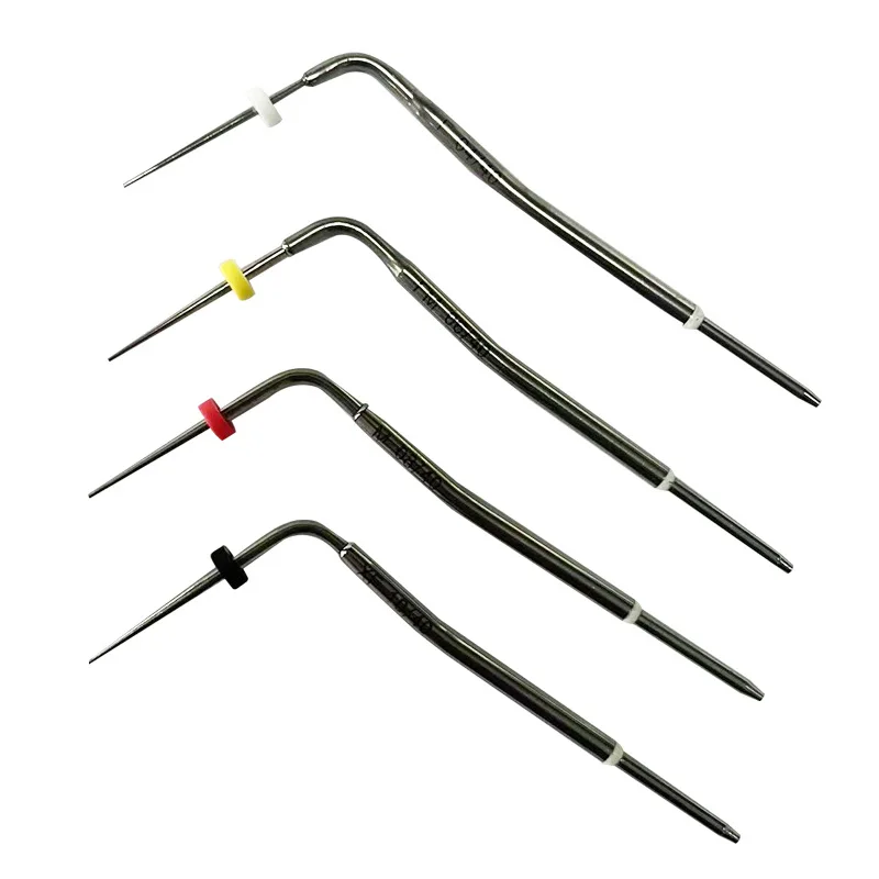 Dental Material Heating Needle Gutta-Percha Filling Pen Dental Hot Melt Glue Filling Heating Needle