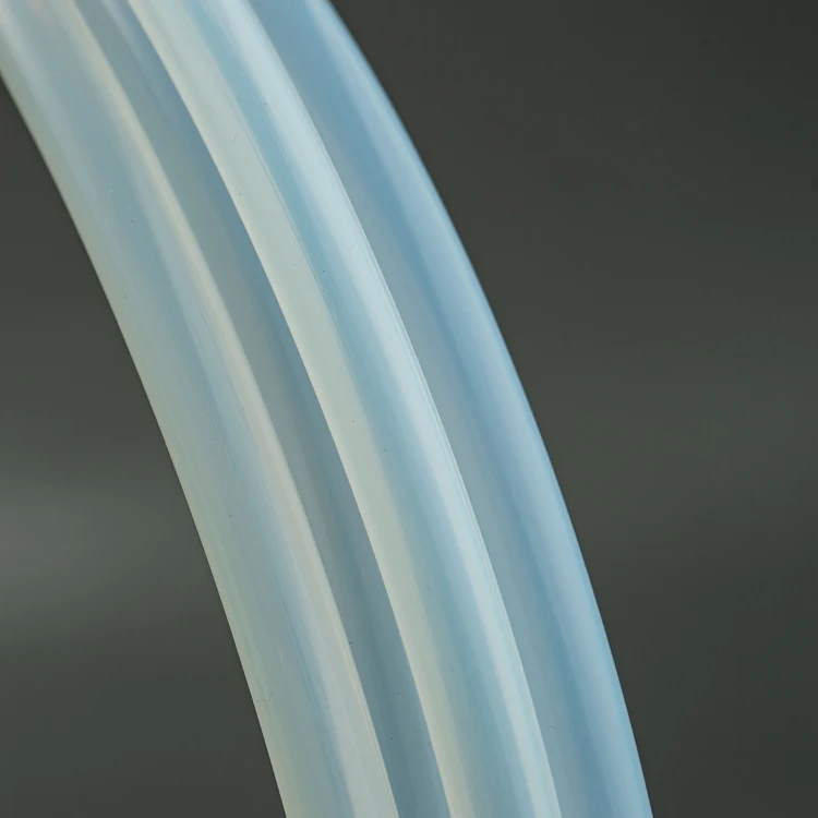 Hot Sale PTFE Ring For PTFE  Convoluted Hose In Stock