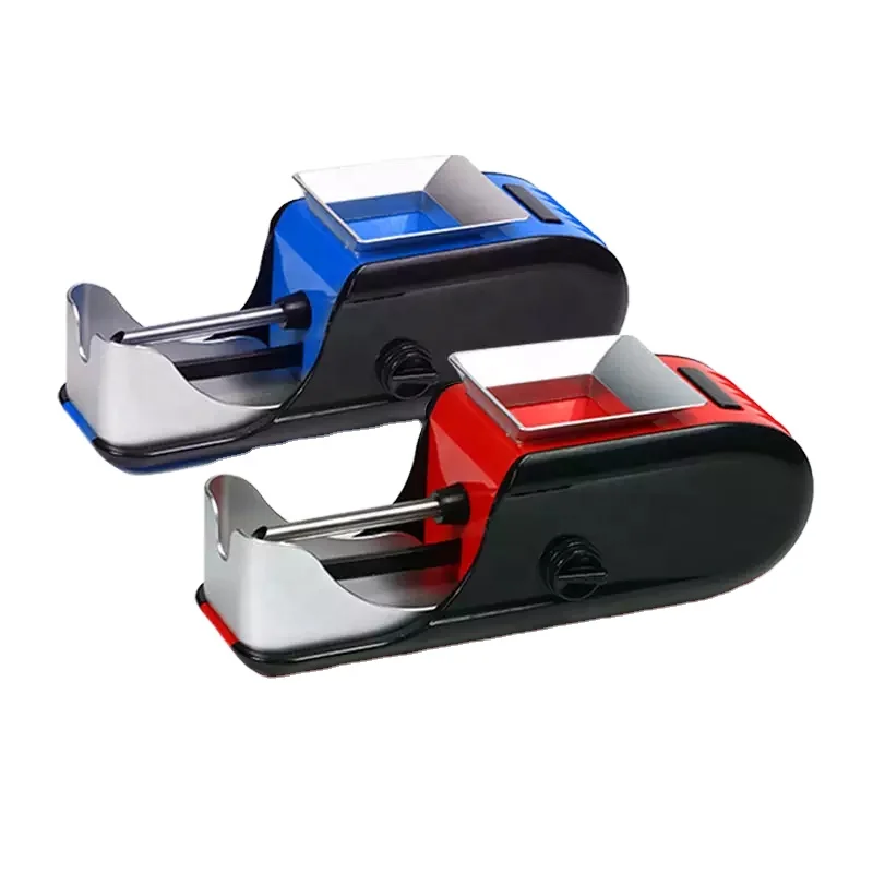 8MM/6.5MM Slim Ready To Ship Rolling Machine Unique Automatic High Speed Roller Machine