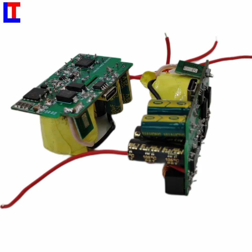 Pcb board manufacturer thailand ocal-10lc-pcb maker double sided pcba assembly samsung inverter ac outdoor pcb supply