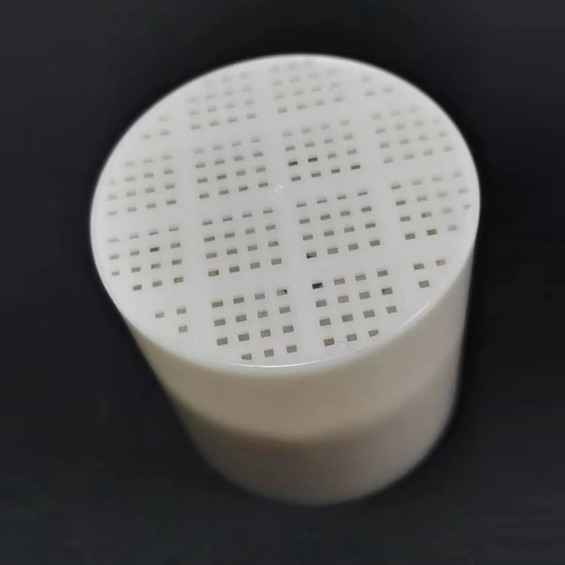 Wholesale Moo Box Without Electricity Cat Call Sounder Physical Sounder Toy Accessories