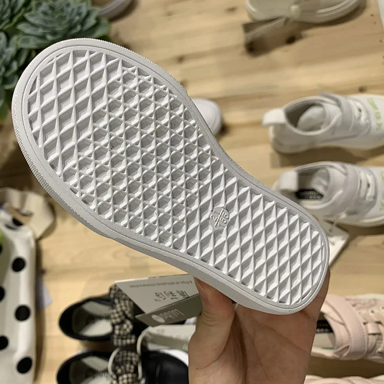 
LULIBAI KIDS 11 B 2020 new fashion designer kids shoes children girls fall kid shoes 