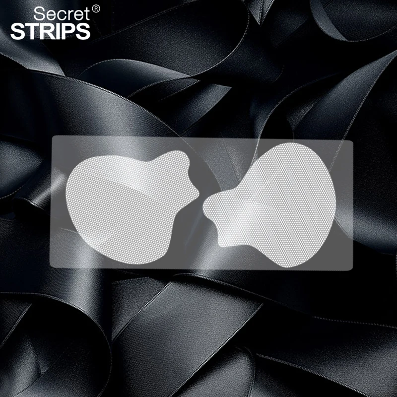 beauty products crystal collagen magic strips face mask patch