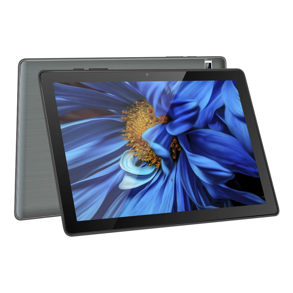 2021 Factory Hot Sale OEM ODM A133 Quad-core 10 Inch 4GB  Android Camera Tablet Pc Support Customization APP