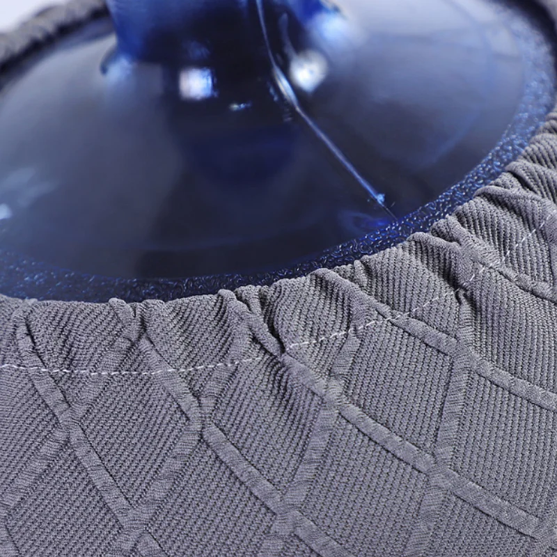 Hot Selling Water Bucket Cover Elastic Cloth Water Bucket Protective Protector Water Dispenser Dust Protection