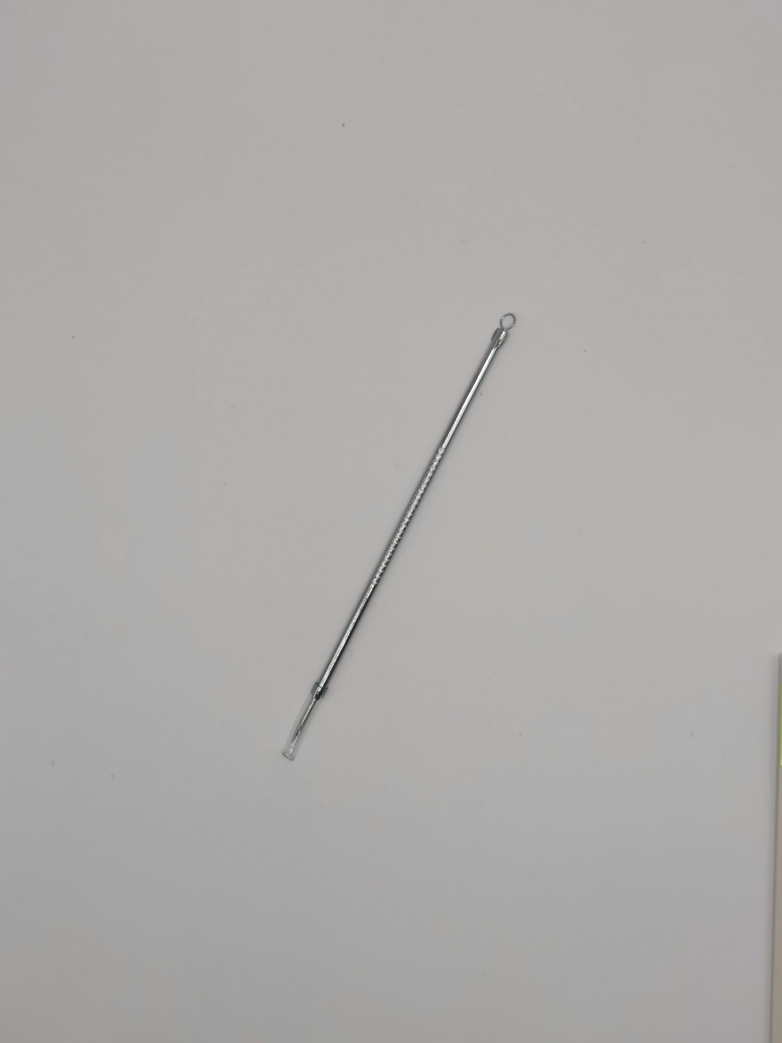 Beauty Products Professional Minuteness Silver Acne Needle LB018 Acne Blackhead Remover Needles