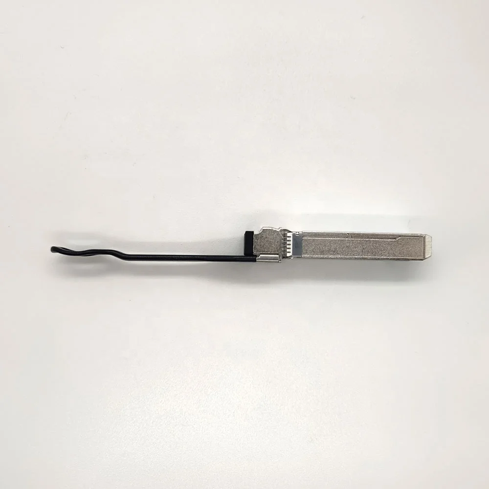 New and original Brocade 57-1000333-01 XBR-000212 32G FC SWL 850nm optical switch module copperFiber optic transceiver module