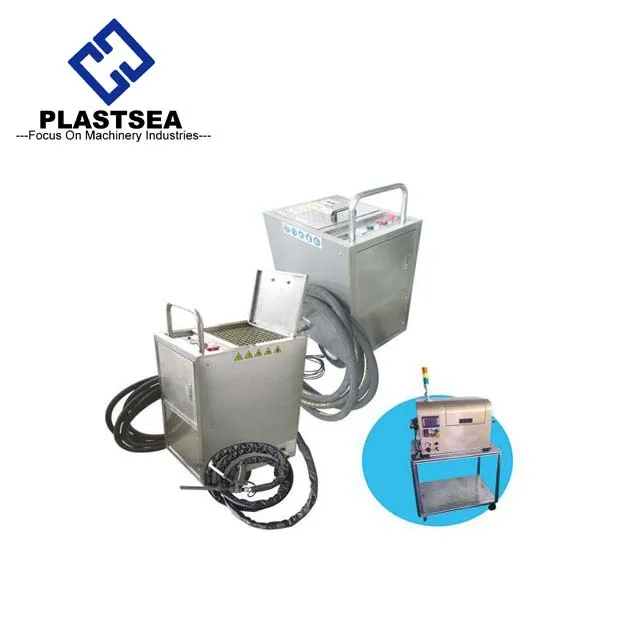 dry ice blasting machine/dry ice cleaning machine