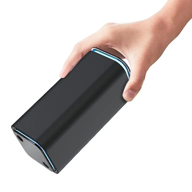 Egg Incubator Car Flame Warm Mist Water Bottle For Home Charger Busa Humidifier