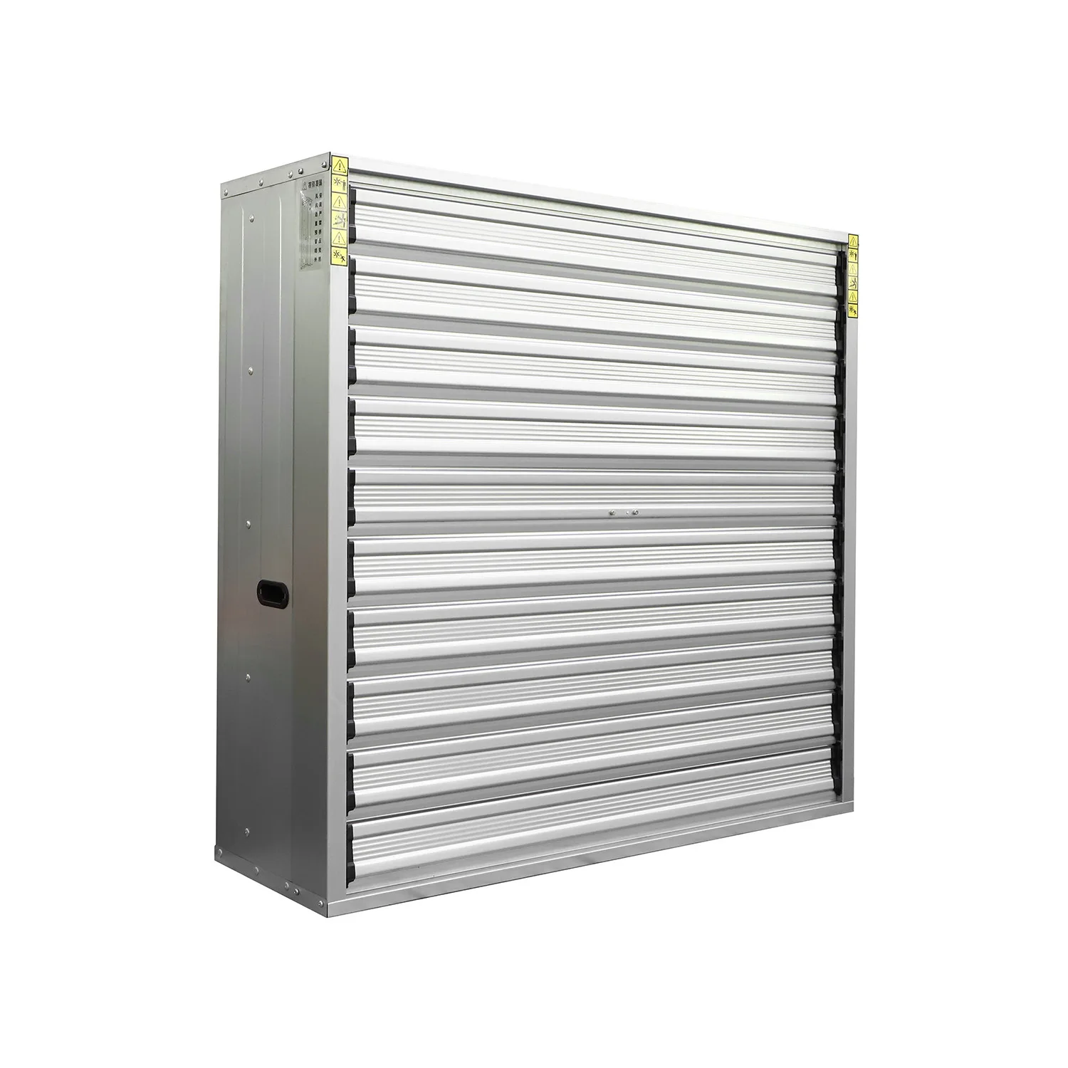 36 48 inch industrial industri blower air extractor direct drive exhaust fan blower with wall mount