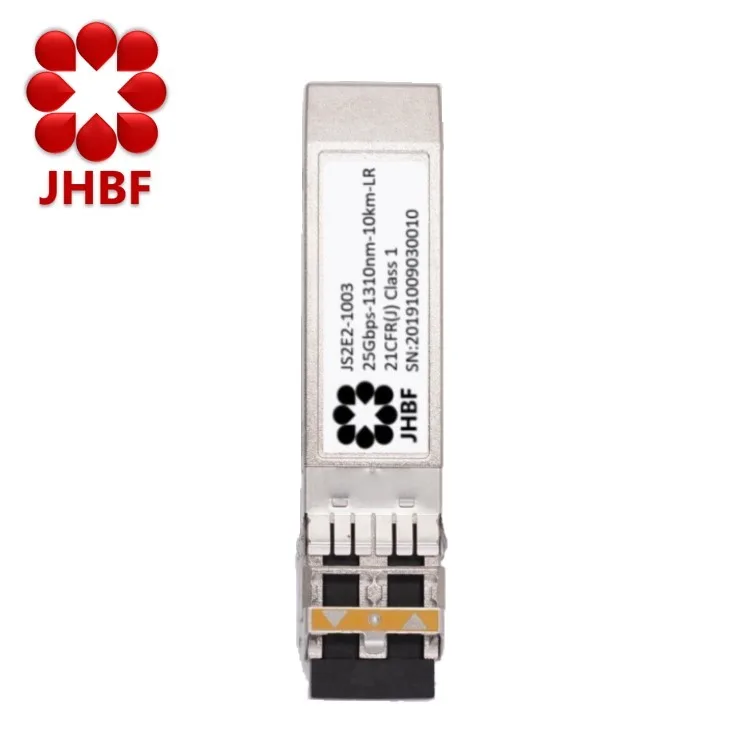 Волоконно-оптический трансивер ZTE 1 25g 1310nm 20km 1000base-lx lr sfp для коммутатора