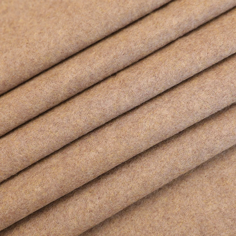 High Quality Comfortable Quilted Interlining PP Color Fabric Nonwoven