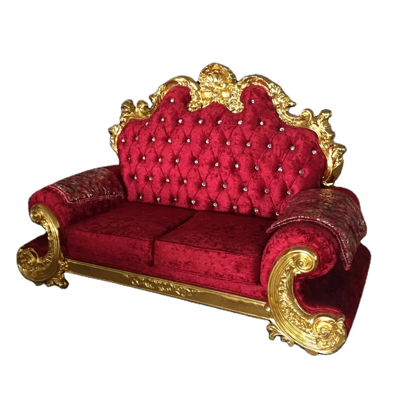 Luxury waiting chair HY-1129#