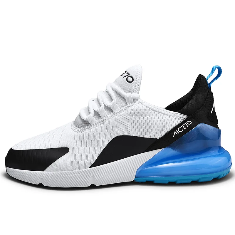 Quality hot Cheap Sneakers fashionable women air sport shoes ,breathable unisex running sport shoes