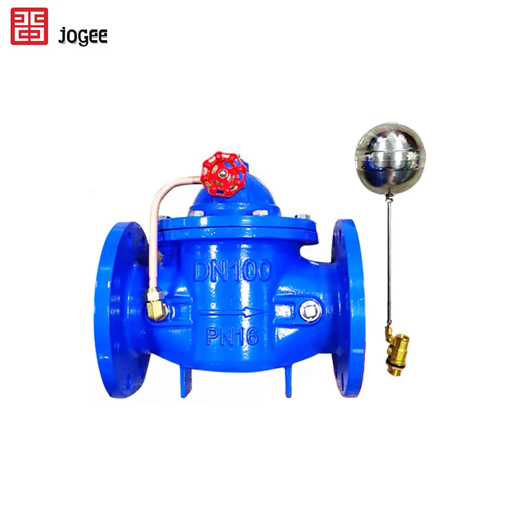 Wholesale China Supplier High-Performance 100X Remote Control Floating Ball Valve For Automated Water And Gas Flow Management
