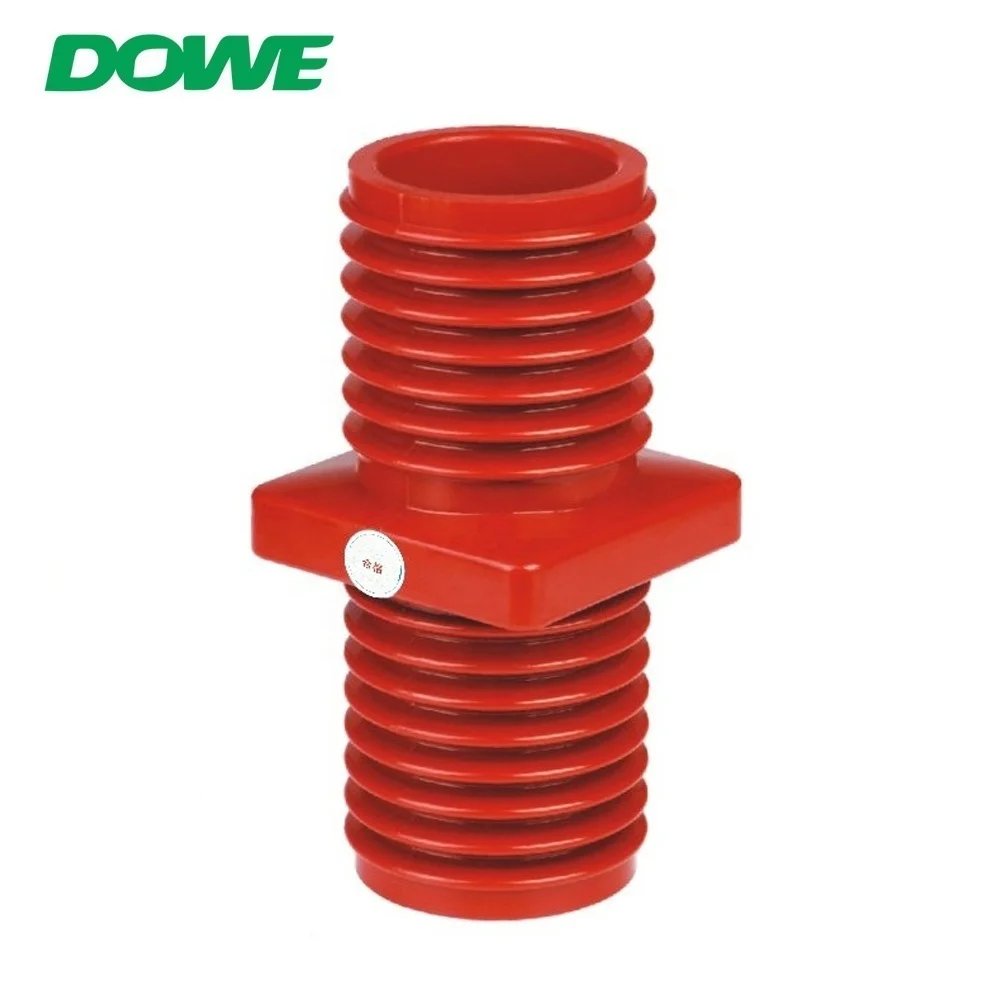 Yueqing DOWE TG4-10Q/128 (100X100) эпоксидная смола втулка Busbar Электрический