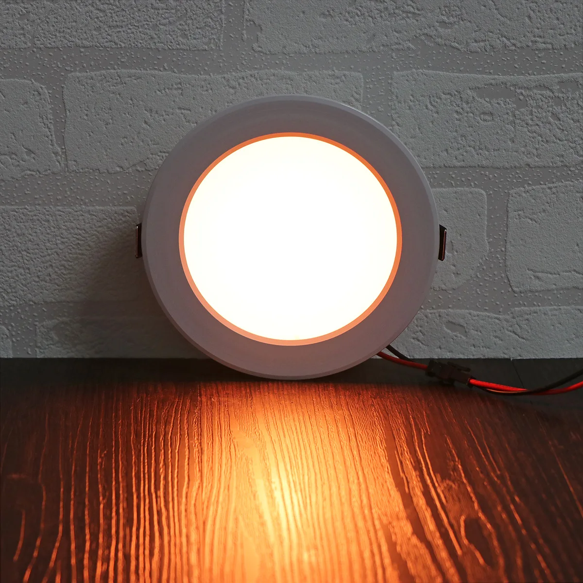 DMX512 Controlled RGBW Led Downlight DMX