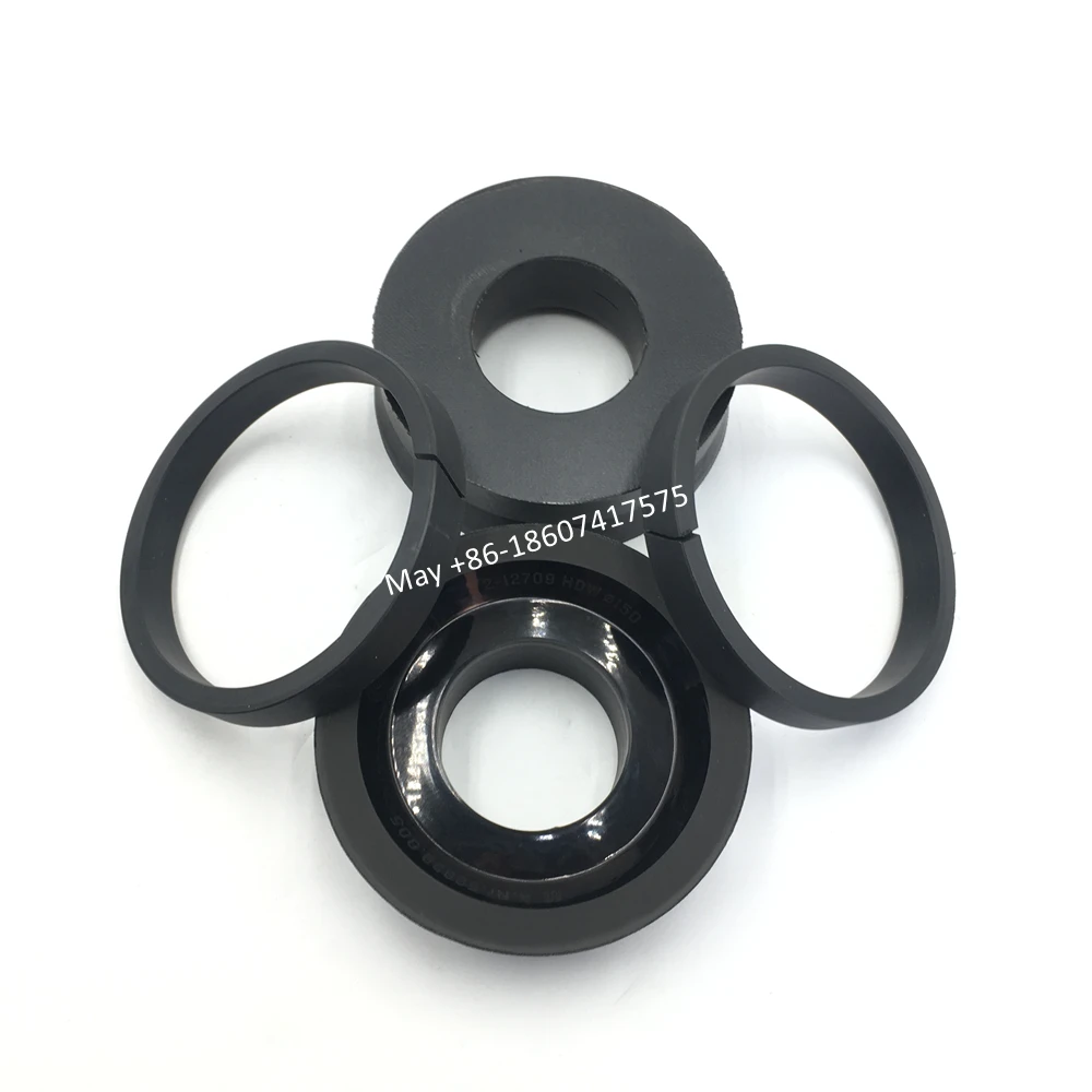 Putzmeister Concrete Pump TK30/TK40/TK50 P715 SPM4210 Rubber Piston Seals