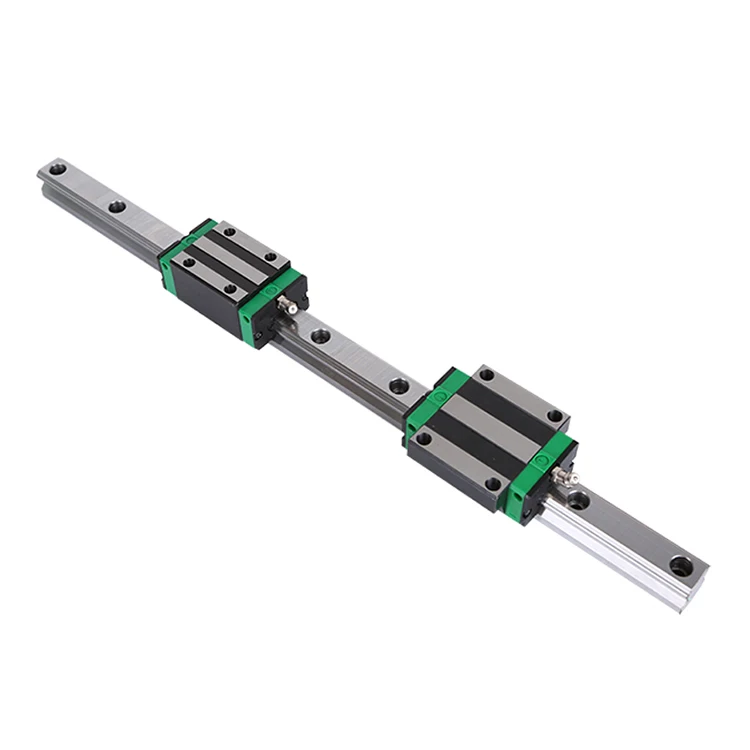 OEM ODM линейный направляющий Egh20sa высокого качества линейный направляющий Egh20