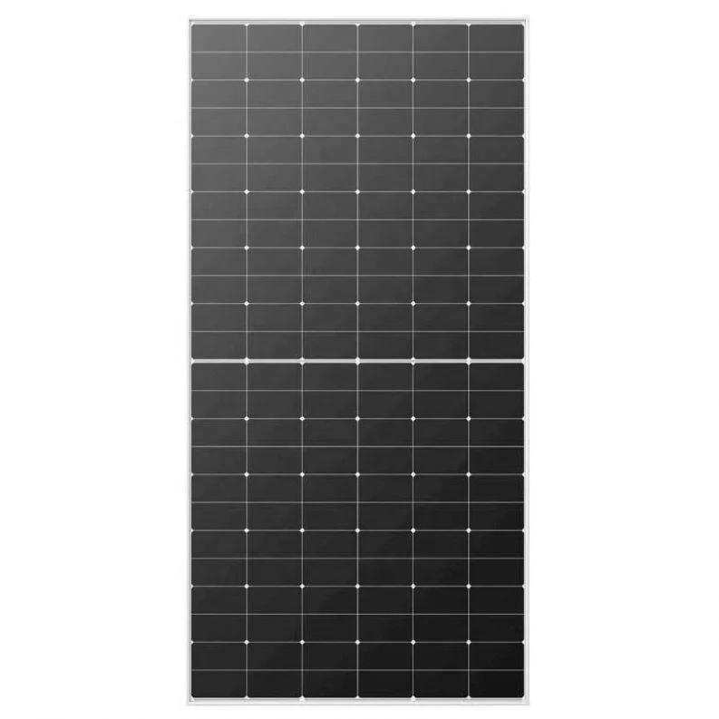 solar panels residencial 550w 1000w mono half cut solar plates 585w chinese solar panels for sale