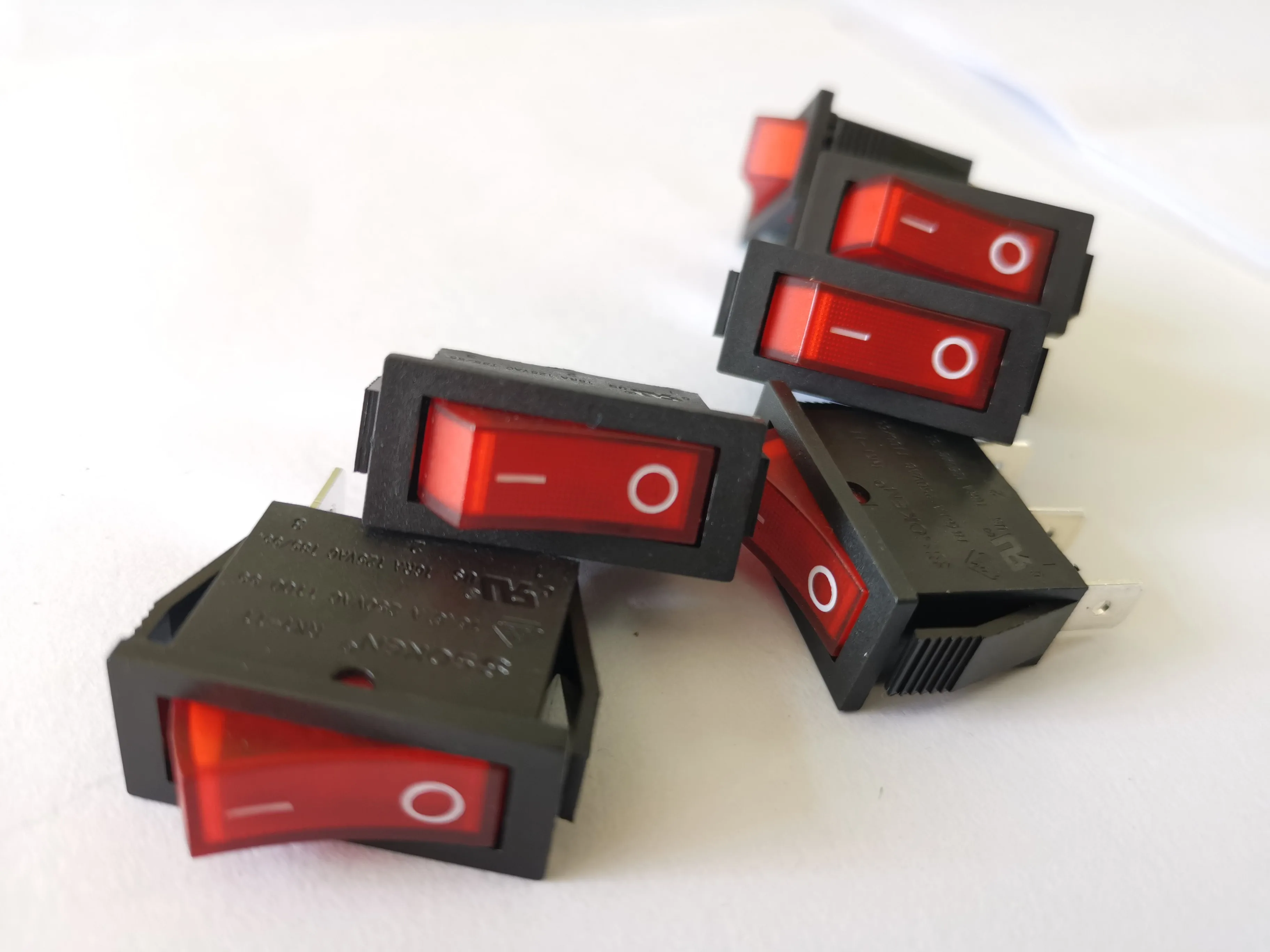 SOKEN RK1-11 SWITCH OFF ON