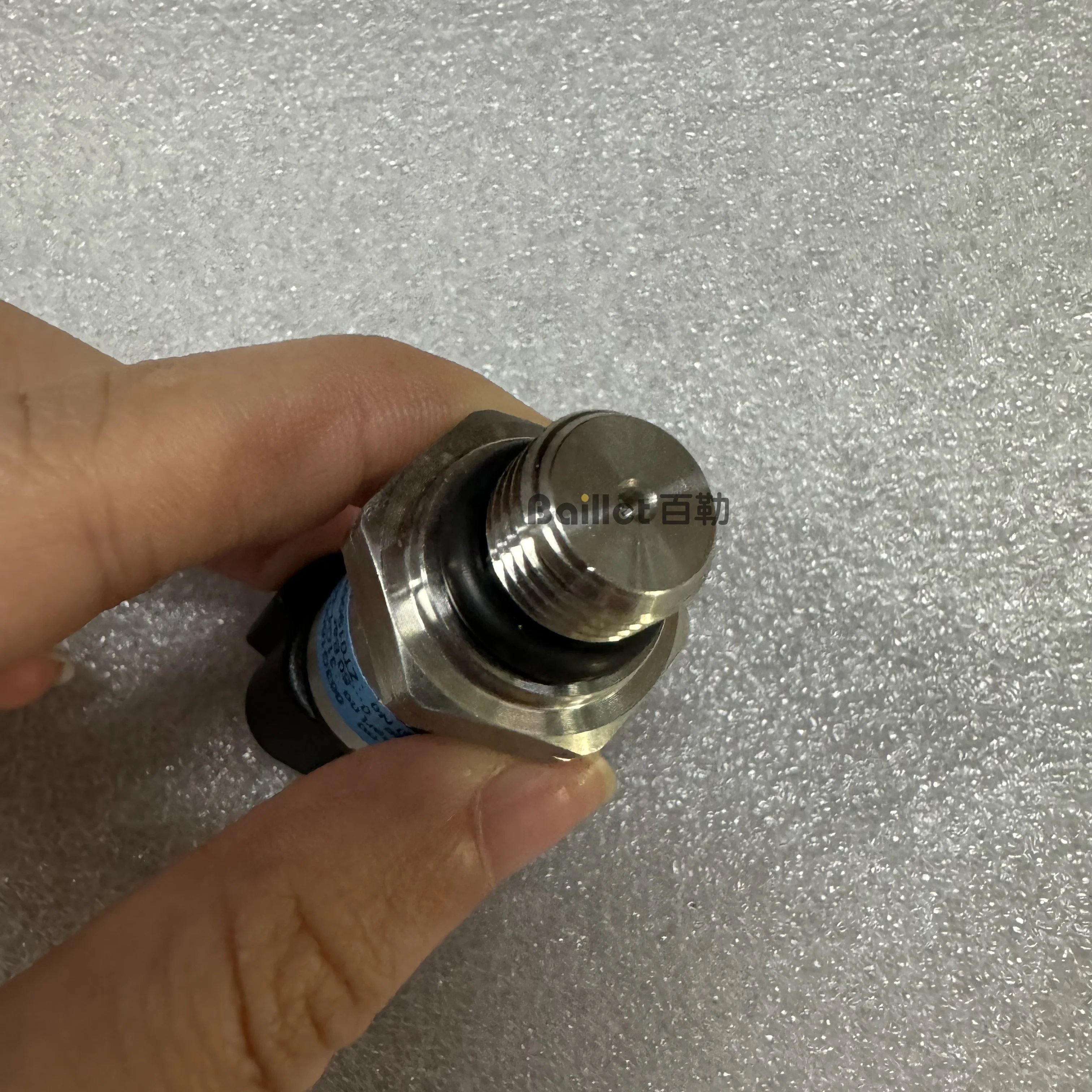 Excavator Electrical Parts 31Q4-40820 31Q4-40800 31Q4-40830 Pressure Sensor 50-500Bar For R160-9 R210-7 R210-9 R305-9 Excavator