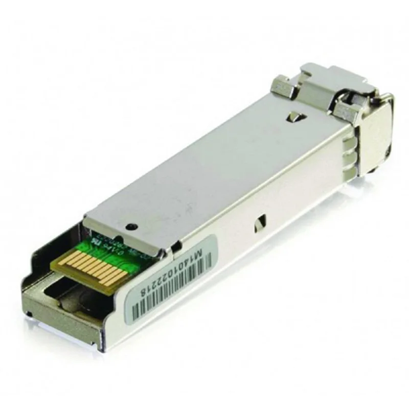 Fiber Optical Transceiver 1.25G BIDI SFP TX 1310nm RX 1550nm 40km LC DDM Optical  Module Single Fiber Single Mode