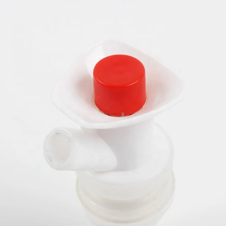 Бытовой диспенсер для воды стеклянный напитков с