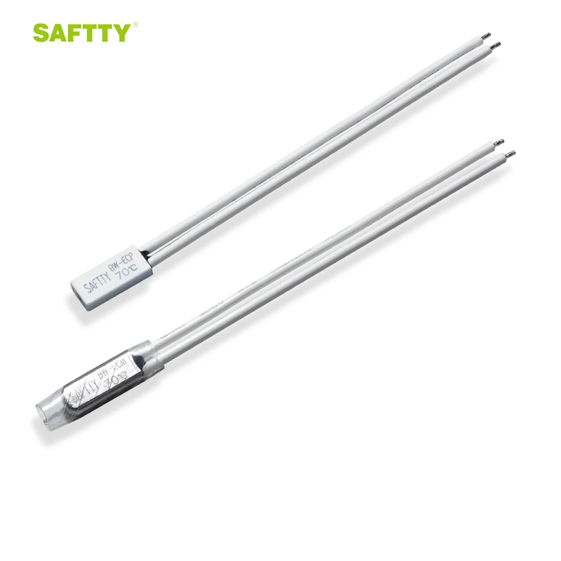 BW-E series thermal overload protector	for tubular motor