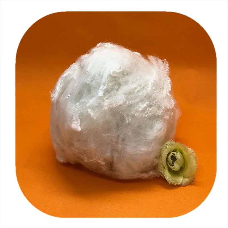 Hot sale flame resistant modacrylic fiber for spinning