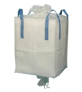 Eco-Friendly Pp Jumbo 1000Kg Fibc Uv Resistant Bags Convenient And Expedient Compression